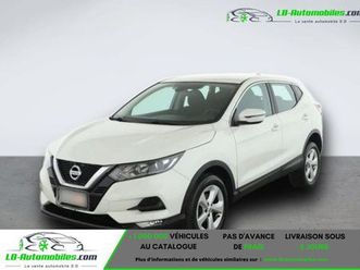 nissan qashqai 1.5 dci 115 bvm