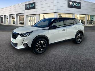 puretech 130 s&s eat8 gt