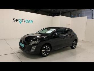 1.2 puretech 100ch s&s allure