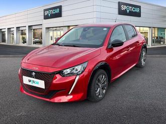 50 kwh 136ch allure pack