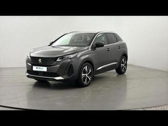 1.2 puretech 130ch s&s gt