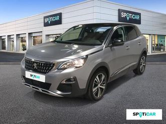 bluehdi 130ch s&s eat8 allure