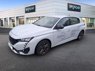 puretech 130ch s&s eat8 active pack