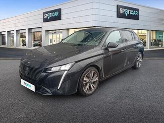 puretech 130ch s&s eat8 allure