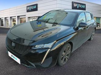 puretech 130ch s&s eat8 allure