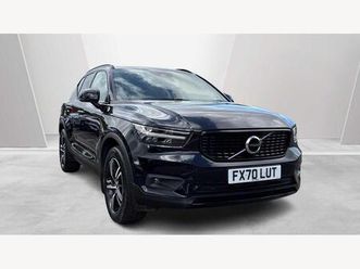 1.5 t3 r-design auto euro 6 (start/stop) 5dr