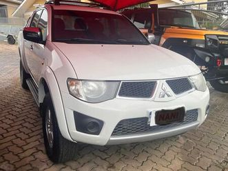 triton hpe 3.2 cd tb int.diesel aut