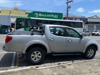 triton hpe 3.2 cd tb int.diesel aut