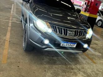 triton sport gls 2.4 cd diesel aut.