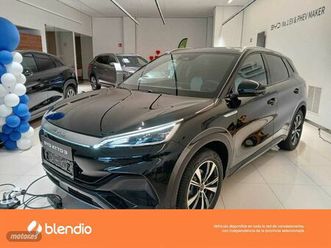 bev 60kwh comfort 204 5p