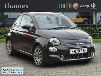 1.0 mhev star euro 6 (start/stop) 3dr