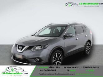 nissan x-trail 1.6 dci 130 5pl bvm