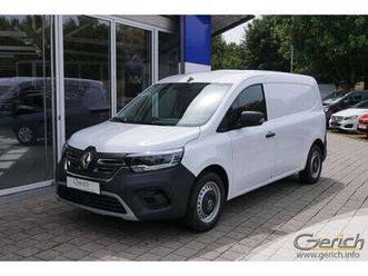 renault kangoo rapid e-tech electric 22 kw advancel2+nav
