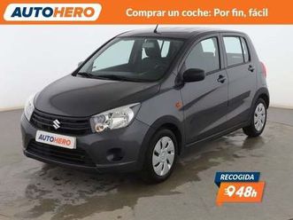 suzuki celerio 1.0 gl