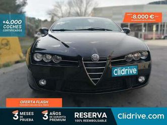 alfa romeo brera 2.2 jts