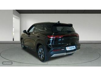 bev 64.8kwh comfort 204 5p