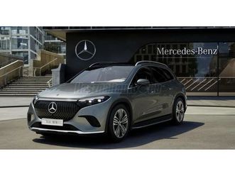 mercedes-benz eqs suv 450 4matic