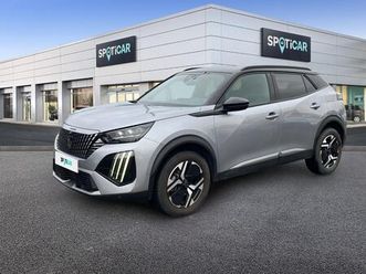 1.2 puretech 130ch s&s gt eat8