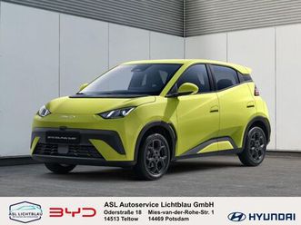 dolphin surf comfort 115 kw (156 ps), automat...