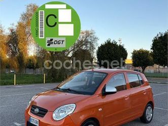 kia picanto 1.1 sohc active