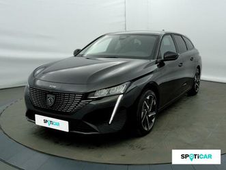 sw 1.5 bluehdi 130ch s&s allure eat8