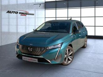 1.2 (benzin) sw allure puretech automatik