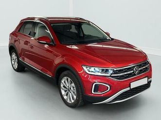 2.0 tdi 116 start stop bvm6 style