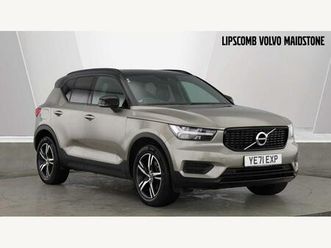 2.0 b4 mhev r-design auto awd euro 6 (start/stop) 5dr