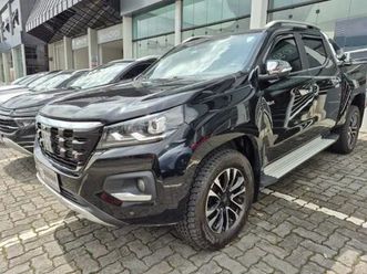 ranch 2.2 16v 4x4 tb diesel aut.