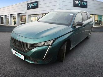 sw bluehdi 130ch s&s eat8 allure