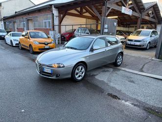 147 2ª serie 147 1.9 jtd (120) 5 porte progression