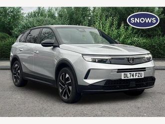 1.2 gs e-dct euro 6 (start/stop) 5dr