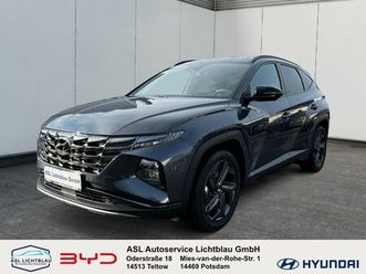 hyundai tucson 1.6 gdi turbo m/t 2wd advantage 1.6