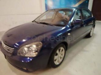 kia magentis 2.0 crdi vgt active