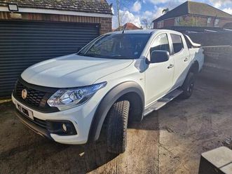 2.4d cross 4wd euro 6 4dr