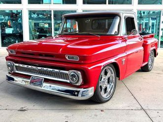 used 1964 chevrolet c10/k10 base