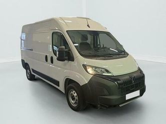 tole 3.3 t l2h2 bluehdi 140 s s bvm6