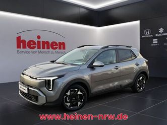 kia stonic 1.0 vision navi lenkrad & sitzheizung