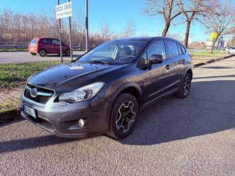 subaru xv 2.0 diesel 4x4- 2013 - ok permute