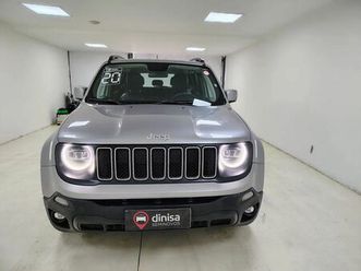 longitude 2.0 4x4 tb diesel aut