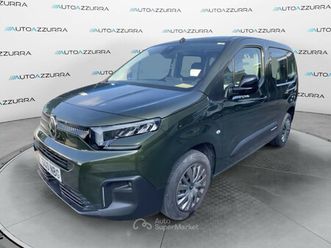 bluehdi 100 s&s m plus *promo azzurra*