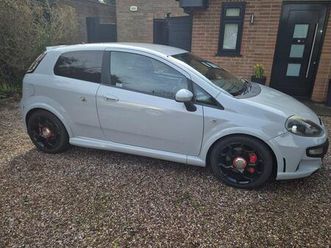 1.4 turbo euro 5 (start/stop) 3dr