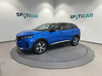 hybrid 225 e-eat8 allure pack