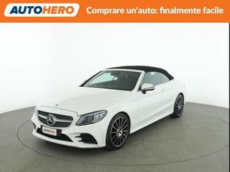d auto cabrio premium