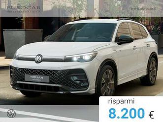 1.5 tsi ehybrid r-line plus 204cv dsg