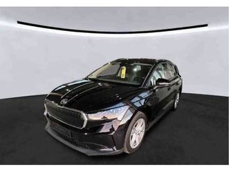 skoda enyaq 60 loft matrix-led+rfk+navi+keyless+szh