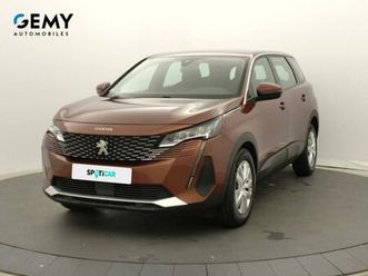 bluehdi 130ch s&s bvm6 active