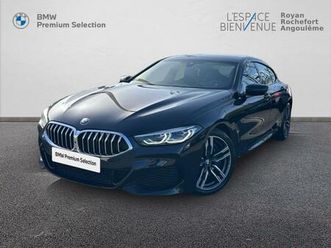 840d xdrive 320 ch gran coupe