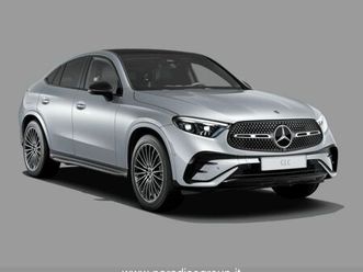 coupe' 220 d 4matic coupe