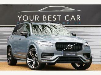 2.0 b5 mhev r-design auto 4wd euro 6 (start/stop) 5dr